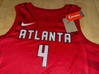New Women s Nike Wnba Atlanta Dream Mcdonald Basketball Jersey Dc9566-660 Sz Xl