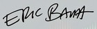 Eric Bauza Signed 8x10 Porky Pig Space Jam Autograph Photo Reprint