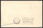 Argentina 1932 Graf Zeppelin South America 9th Saf Mi290b Flown Cover Beu 112496