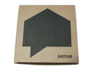 Sense  Sm3 Home Energy Monitor Model  Track Electricity Usage W Ct Solar Clamps 