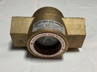 W e  Anderson Sfi-100-1 Midwest Sight Flow Indicator