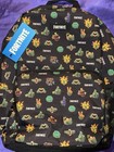 Nerf Fortnite Micro Rainbow Smash Llama  micro Shot - Fortnite Backpack  new Lot