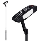 Crestgolf Golf Putter For Men Golf Blade Putter Insert Right Handed Golf Club 35