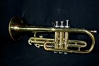 1965 Conn Director  shooting Star  Cornet - Used  As-is  Rough Condition