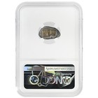 Lydia Croesus Ar Half-stater Or Siglos Ngc Au Ancient Silver Coin