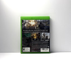 Call Of Duty  Modern Warfare Microsoft Xbox One Cib Refurbished   Tested