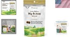 Veterinarian Formulated Joint Support Soft Chews For Senior Dogs     120 Count