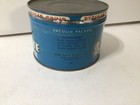 Blue Plate 1 Lb  Coffee Tin Can Blue Plate Foods New Orleans  La 