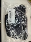 Carhartt Unisex Waist Pack Black One Size  new With Tag 