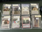Star Wars Customizable Card Game Lot 14 Boxes  Approx 325 Cards Swccg Decipher