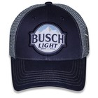 Ross Chastain 2024 Bl Sponsor Mesh Hat Blue gray