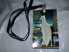 Bad Co Company  Rock Band Rare 7 19 19 Vip Pass Lanyard 2019 Concert Tour Ticket