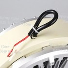 Compact Single-shaft And Dual-shaft Hollow Magnetic Powder Clutch-brake 0 6-20kg