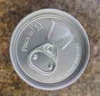 Budweiser  Aluminum Beer Can St Louis Mo At Jacksonville  Fl   8 Oz
