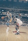 Lot Of 232 Michael Jordan 1st Championship 35mm Negatives 1991 Finals Vs Lakers