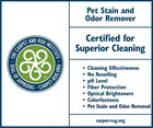 My Pet Peed - Pet Stain   Odor Remover  32oz Spray Bottle 