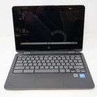 Hp Chromebook X360 11  Touch Intel N3550 1 10ghz 4gb Ram 32gb Mmc -- Free Case