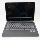 Hp Chromebook X360 11  Touch Intel N3550 1 10ghz 4gb Ram 32gb Mmc