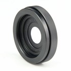 Adjustable 1 5-26mm Iris Diaphragm M30 To M37 Camera Lens Module Adapter Ring