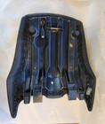 Bmw R1200 Rt 2005 - 2014 Genuine Heated Pillion Seat