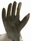 Adidas Women   s Cold rdy Black Running Gloves Size Small - Phone Control  new 
