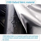 Half Car Cover All Weather Car Body Cover Sunshade Cover Snow Cover Waterproof 