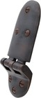 Ice Box Hin For Old Oak Vinta Refrirators In Bronze