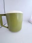 Segrams Gin And Juice Pitcher 1 5 Qts Avocado Green