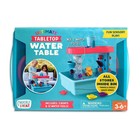 Chuckle   Roar Tabletop Water Table