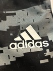 Adidas Tiro 19 Gray Camo Training Pants Youth L   Women   s S-m