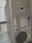 Power Mac G5 Steel Silver Tower And Cinema Display 22  Dvi Monitor