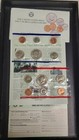 1989 Uncirculated  U s  Mint Set In The Ogp With Coa