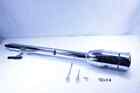 For 1955-1957 Chevy Bel Air 150 210 32  Tilt Steering Column Floor Shift  Chrome