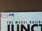 Model Railroader   s Guide To Junctions By Jeff Wilson 2006 Soft Cover 88 Pages