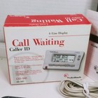 New Radioshack 81-memory Caller Id Waiting Large 4 Line Display Cid 941 Open Box