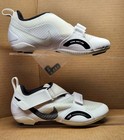 Nike Cj0775-100 Superrep Cycle Indoor Cycling Cleat Shoes Women Size 7 New Nwob