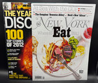 Glance Magazine Book Test By Steve Thompson - Vanishing Inc Mentalism Trick