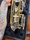Yamaha Yas-26 Standard Eb Alto Saxophone W     selmer S80 C  Mouth Piece       more