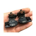 Original Fujikura Fsm-60s Fiber Holder For Fsm-60s Fsm-18s Fusion Splicer