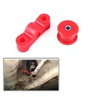 New Shift Linkage Bushing Kit Urethane For Honda Civic Ek Eg D-series Sohc 92-00