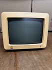 Vintage Apple Iic Computer A2m4090 Monitor