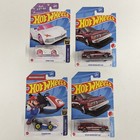 Nip Lot Of 27 Hot Wheels Mixed Cars Trucks