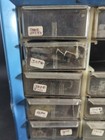 Vintage Jade Collection In Original Lapidary Organizer 3rd Generation Rock Shop