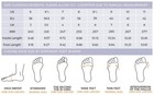 Lucky Step Women Classic Retro Gum Sole Fashion Sneakers Genuine Leather Trainer