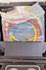 Lichamp Hvac R410a Manifold Gauge Set Ac R134a  Freon R22 R32 410a 134a Diagnos