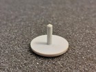 Vintage Firestone The People Tire People Putting Golf Ball Marker