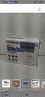 Electric Blanket King Size Super Cozy   Soft Flannel 100 x90  Cream Beige New