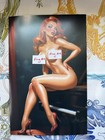 Cool Comics Mila Diart Jessica Rabbit 3 Books Set Virgin Ltd 100 Nm mint