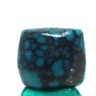 Ancient Beautiful Tibet Turqouise Bead