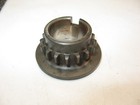 1996 Suzuki Dr350se Dr 350 Timing Chain   Guides Plug Tensioner   Mounting Bolt